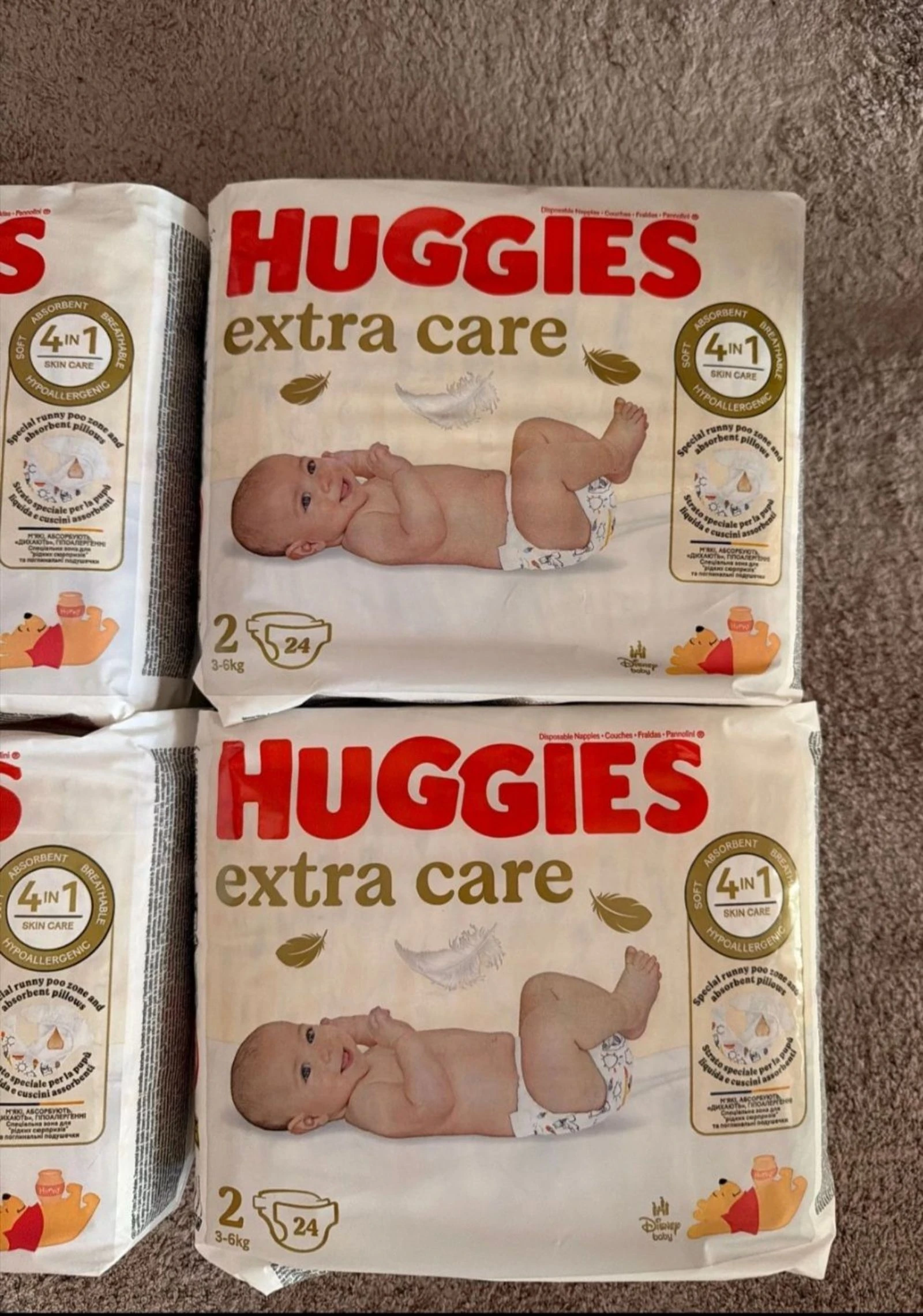 Baby Wipes – photo 2